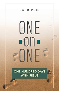 One-on-one: One Hundred Days With Jesus