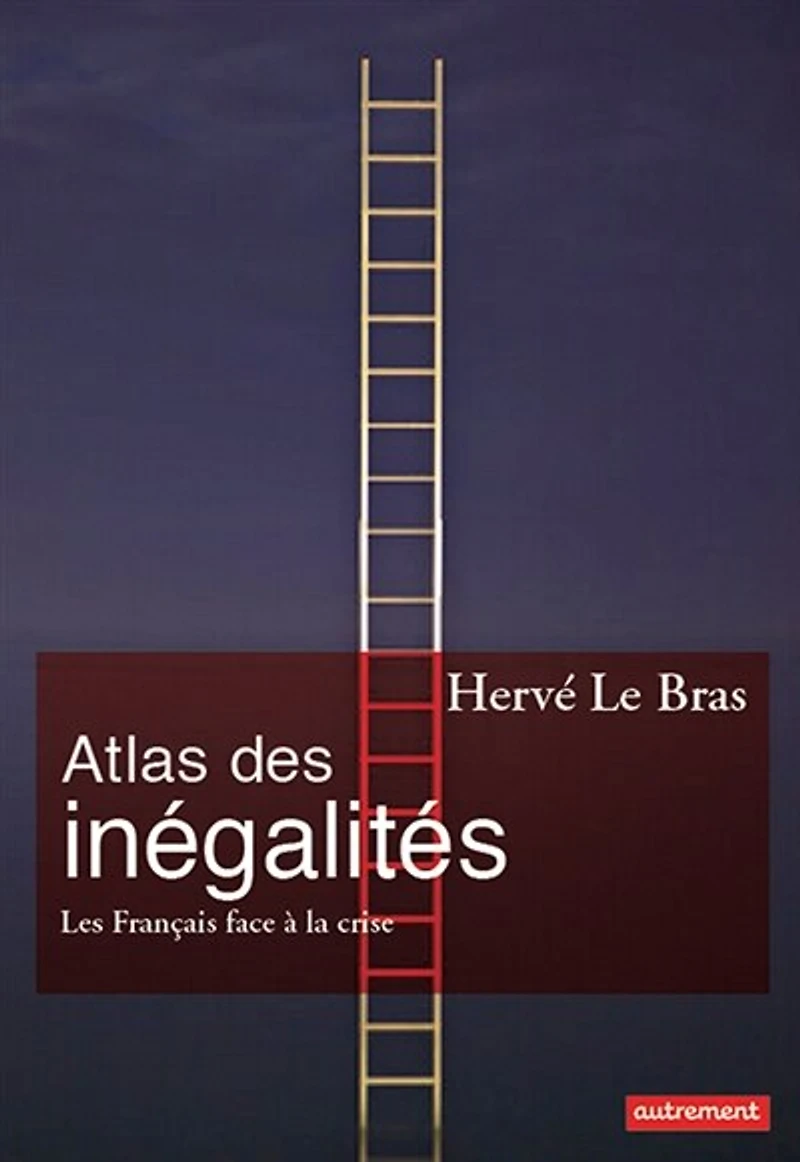 Atlas des inégalités: les Français face à la crise