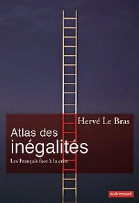 Atlas des inégalités: les Français face à la crise