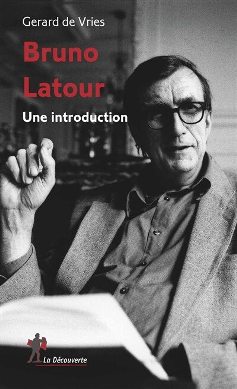 Bruno Latour: une introduction