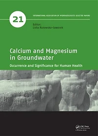 Calcium And Magnesium Groundwater: Occurrence Significance For Human Health