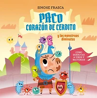 Paco, Corazon de Cerdito