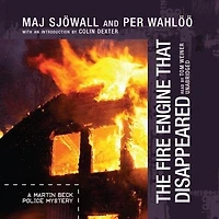 The Fire Engine That Disappeared: Story Of A Crime | Martin Beck Police