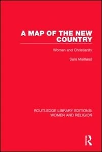 A Map of the New Country: Women and Christianity
