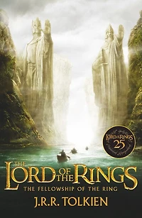 the Fellowship of Ring