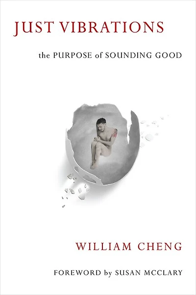 Just Vibrations: The Purpose Of Sounding Good