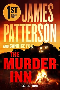 The Murder Inn: A Thriller