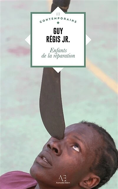 Enfants de la réparation