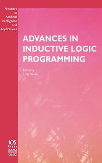 Advances In Inductive Logic Programming