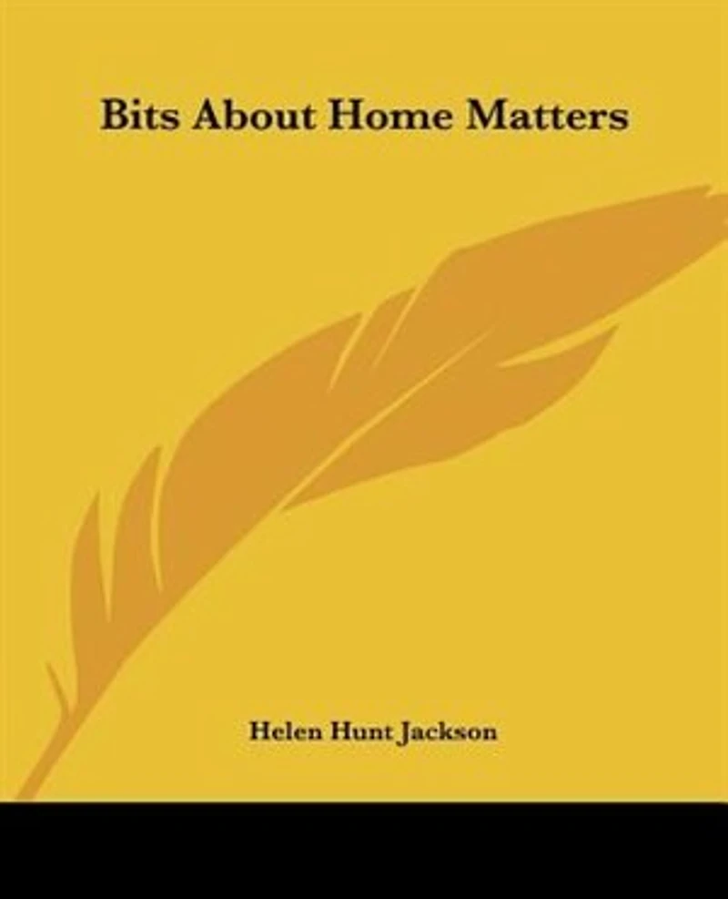 Bits About Home Matters