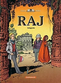 RAJ: intégrale