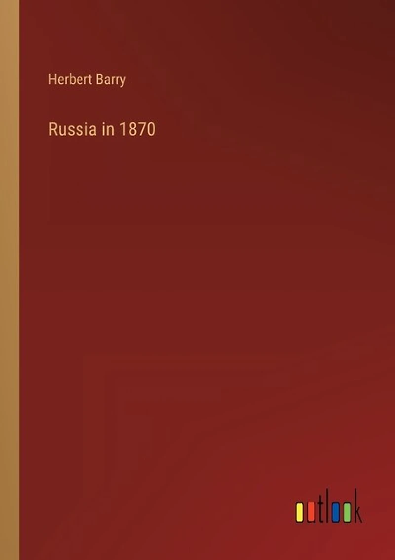 Russia in 1870
