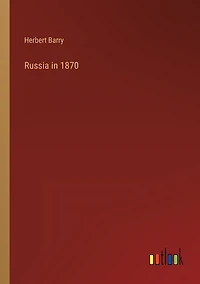Russia in 1870