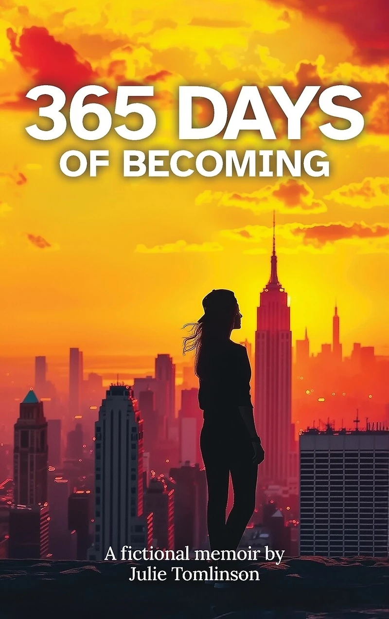 365 Days of Becoming