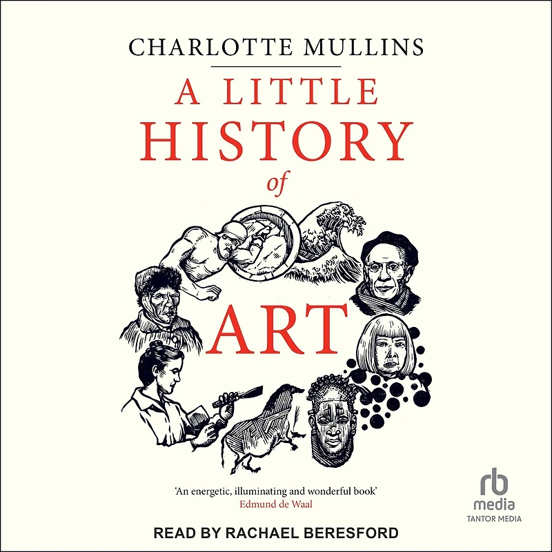 A Little History of Art