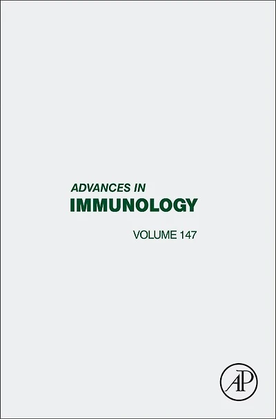 Advances Immunology