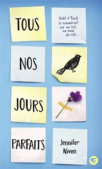 Tous nos jours parfaits