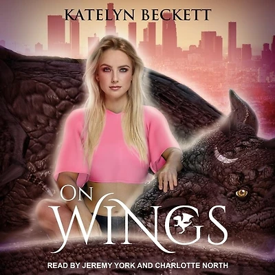 On Wings Lib/E