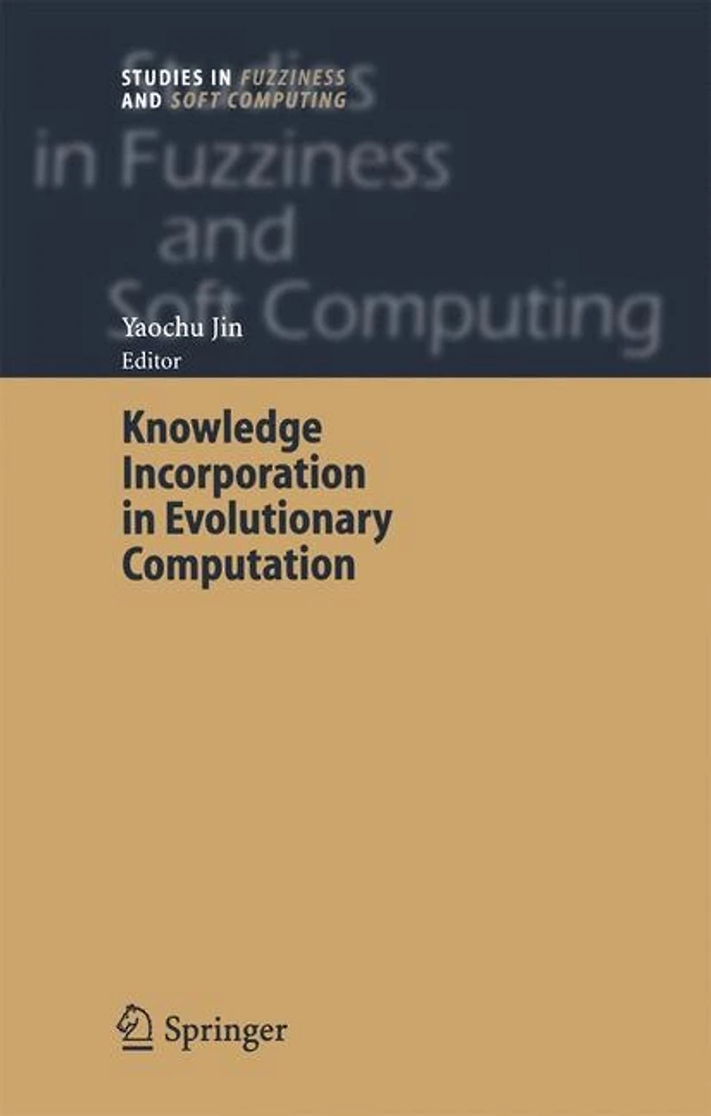 Knowledge Incorporation Evolutionary Computation