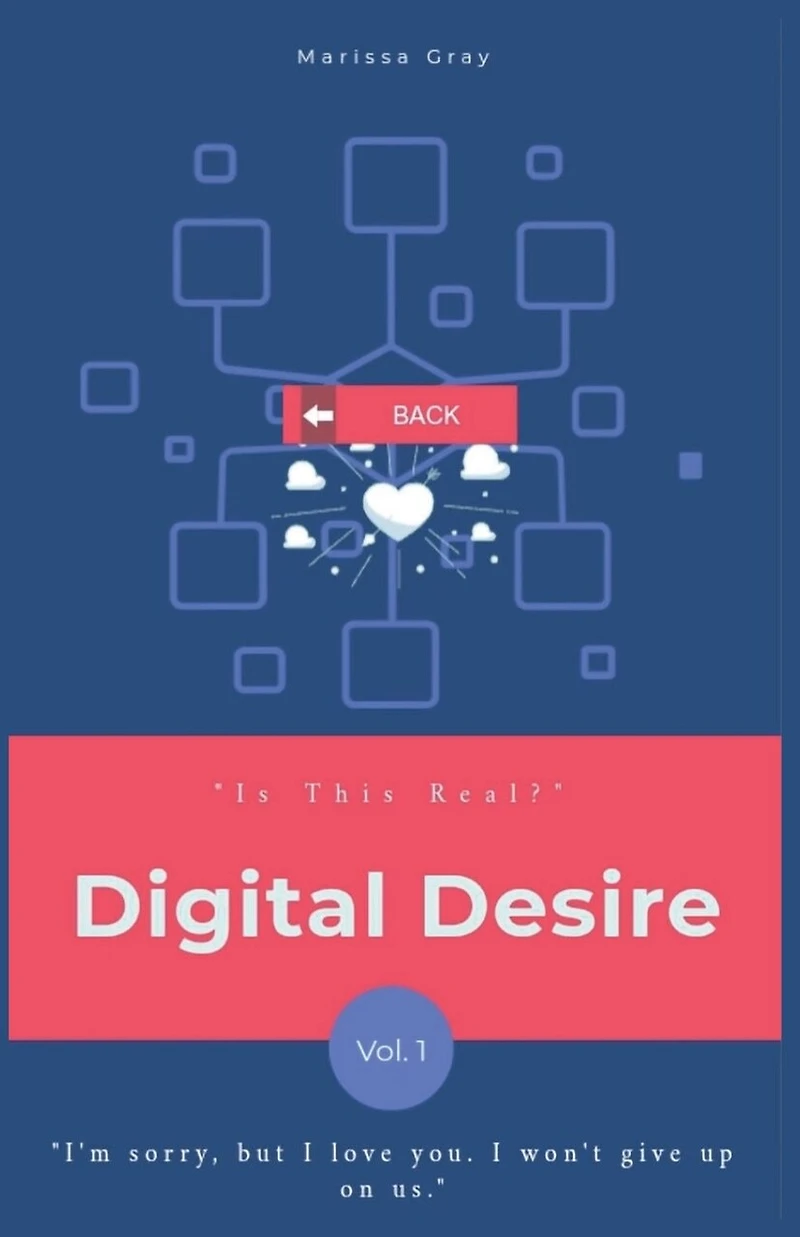 Digital Desire