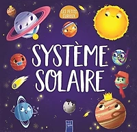 Système solaire