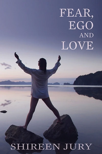 Fear, Ego and Love: our psyche plays a major role in our interactions with others and how we can use our positive energy and the power of Love to attract what we want in life.