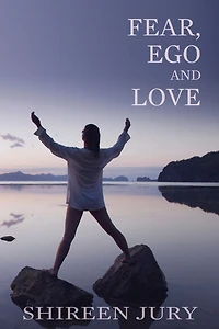 Fear, Ego and Love: our psyche plays a major role in our interactions with others and how we can use our positive energy and the power of Love to attract what we want in life.
