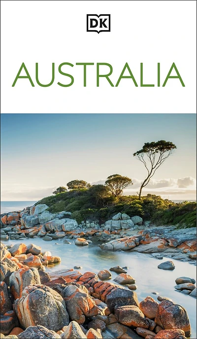 DK Australia: Must-See Sights. Culture & History. Detailed Maps & Tours. Covers Sydney, Melbourne, Brisbane, & mor