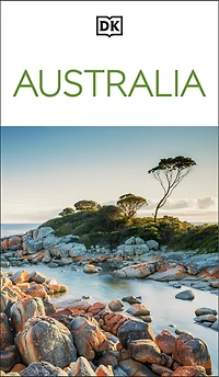 DK Australia: Must-See Sights. Culture & History. Detailed Maps & Tours. Covers Sydney, Melbourne, Brisbane, & mor