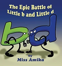 The Epic Battle of Little b and d