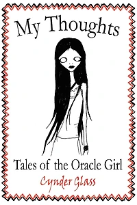Tales Of The Oracle Girl