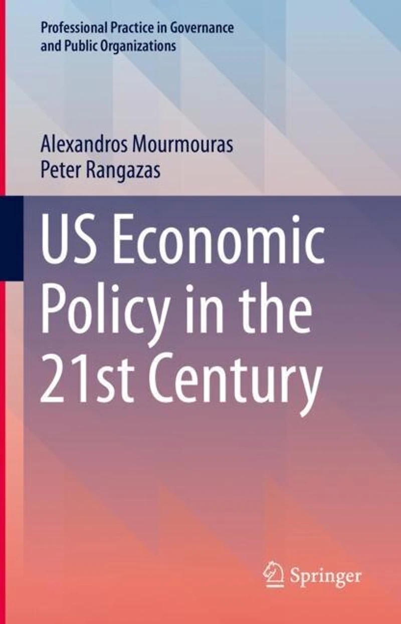 US Economic Policy the 21st Century
