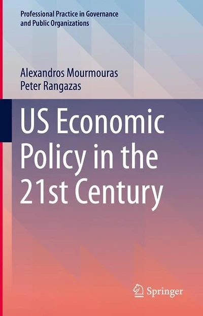 US Economic Policy the 21st Century