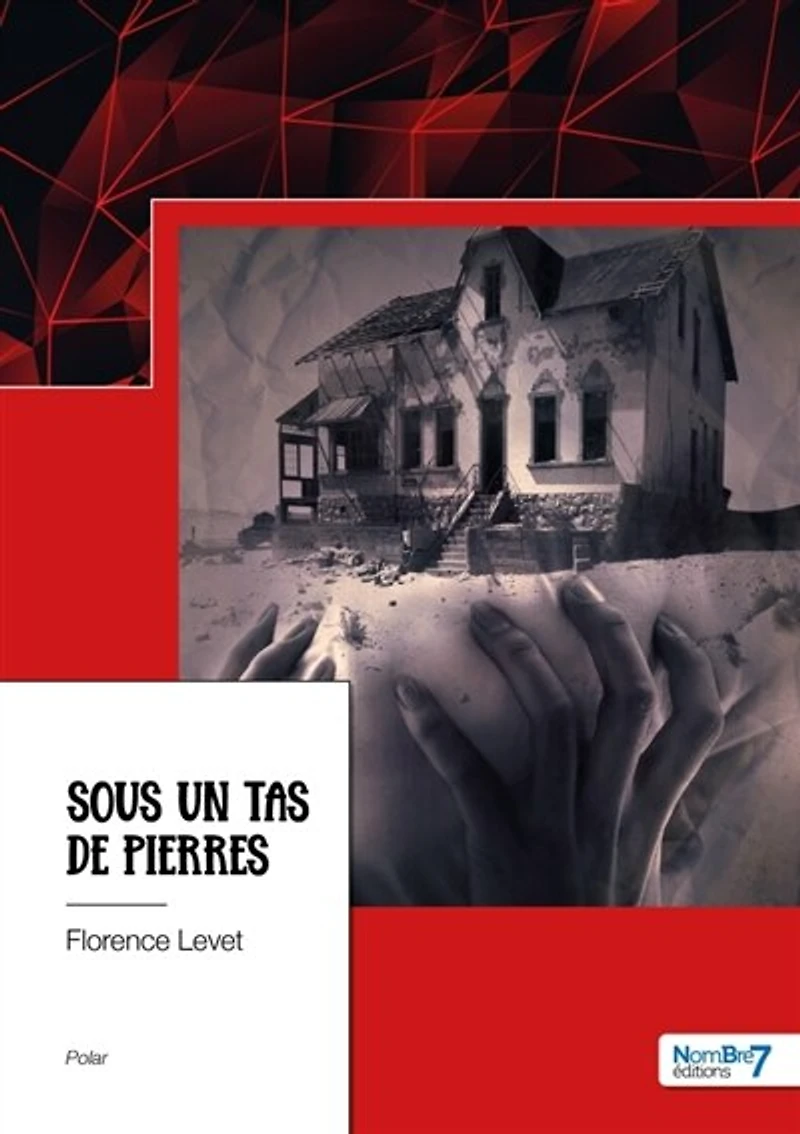 Sous un tas de pierres