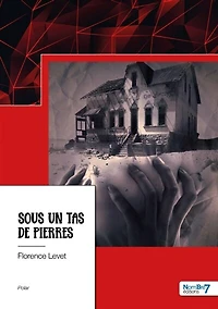 Sous un tas de pierres
