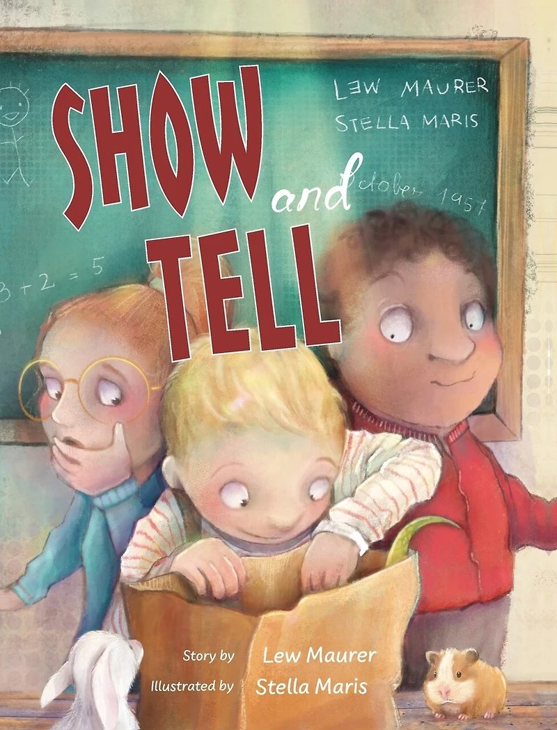 Show and Tell