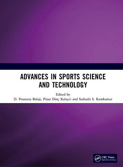 Advances Sports Science and Technology
