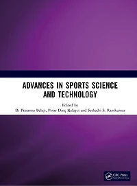 Advances Sports Science and Technology