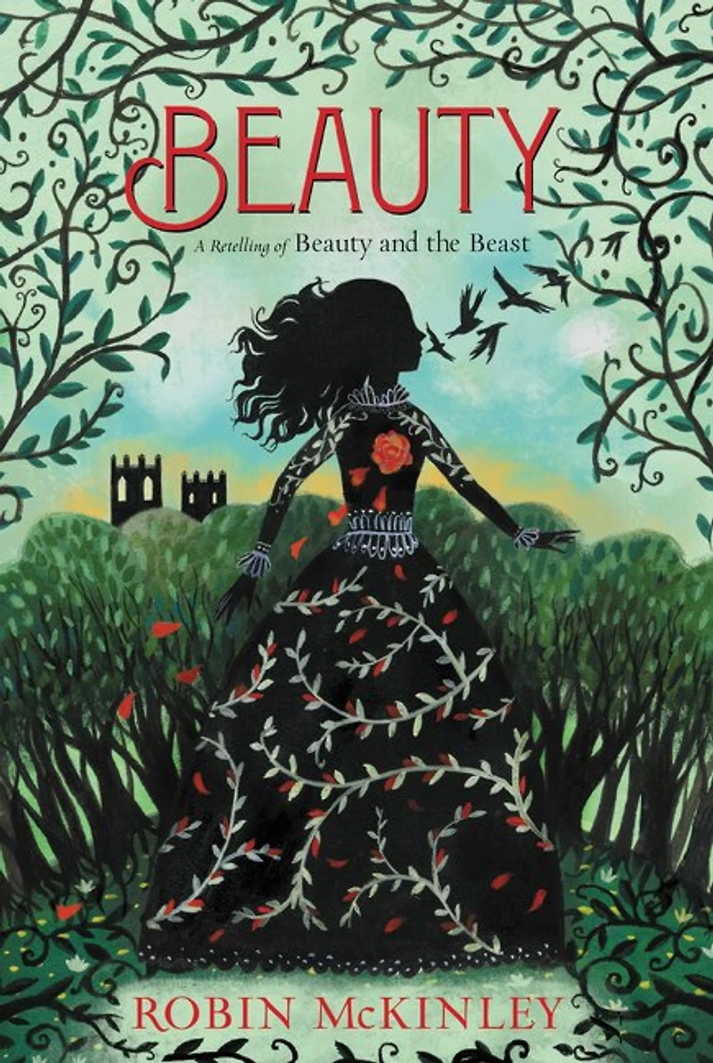 Beauty: A Retelling Of Beauty And The Beast