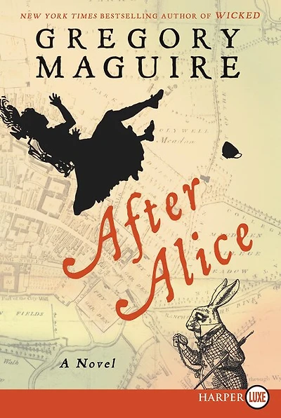 After Alice: A Novel