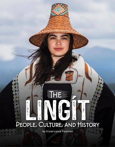 The Lingít: People, Culture, and History