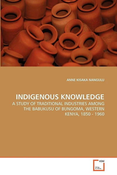 Indigenous Knowledge