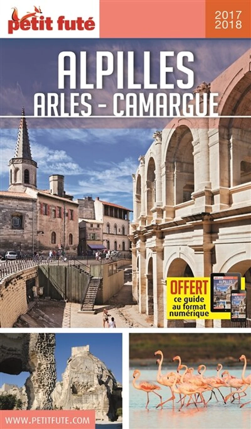 Alpilles, Arles, Camargue: 2021-2022