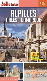 Alpilles, Arles, Camargue: 2021-2022