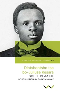 Dintshontsho Tsa Bo - Juliuse Kesara