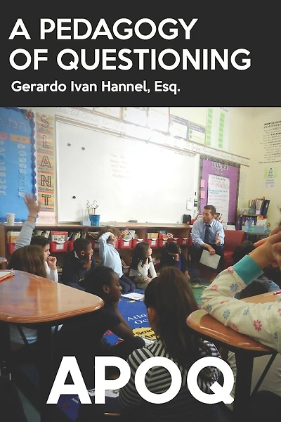A Pedagogy of Questioning
