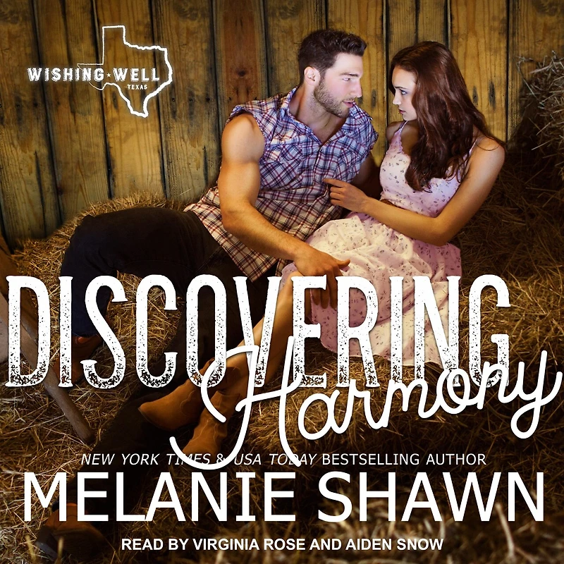 Discovering Harmony Lib/E
