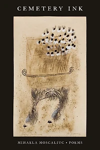 Cemetery Ink: Poems