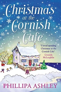 Christmas at the Cornish Café