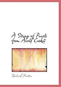 A String of Pearls From Anold Casket